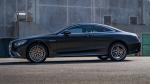 Mercedes-AMG S65 Coupe Satin Black by Impressive Wrap 2018 года